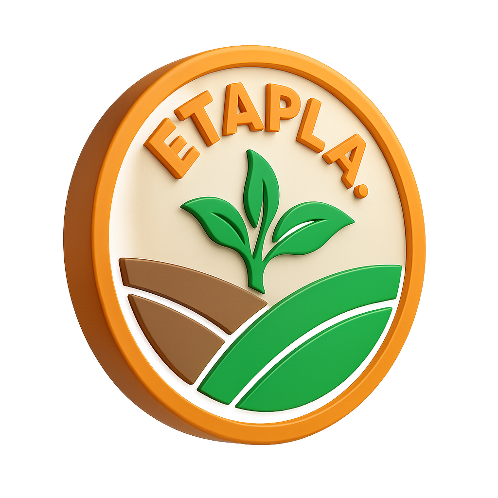 Logo ETAPLA